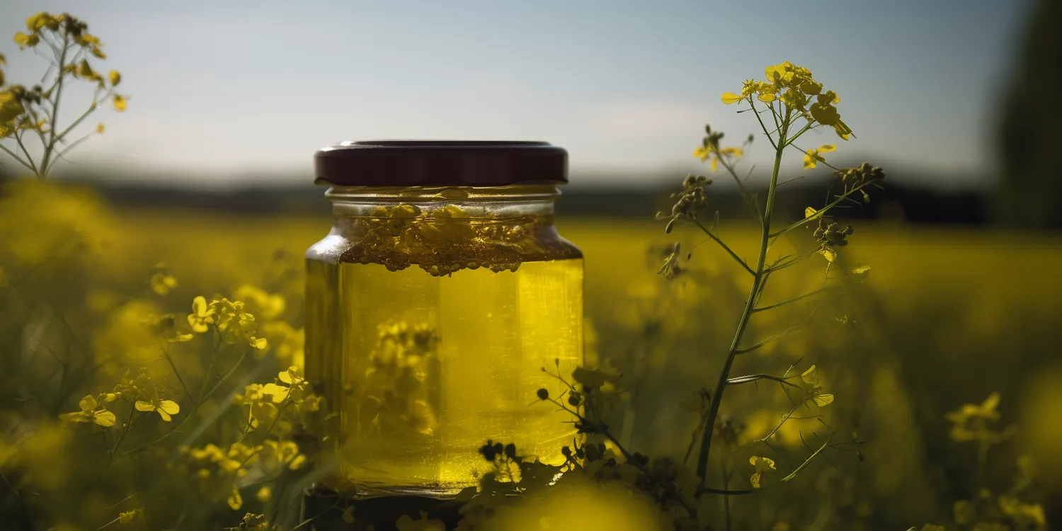 Jak powstaje miód wrzosowy?