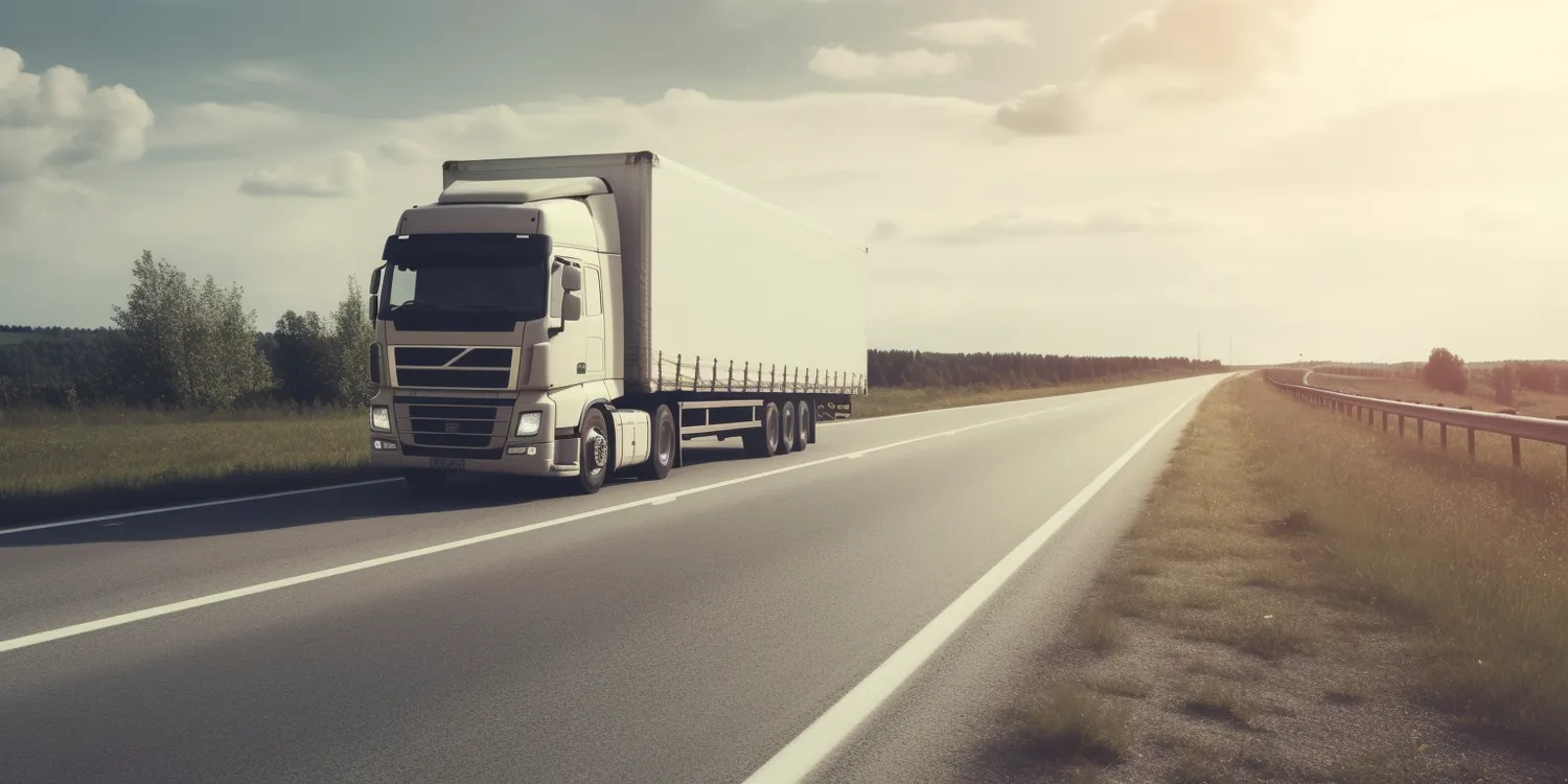 Jak przewieźć auto z Norwegii?