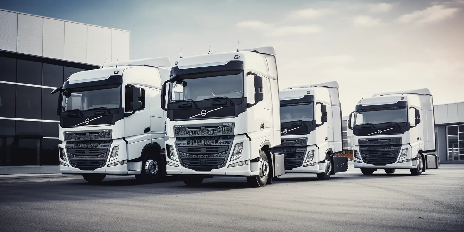 Jak ściągnąć auto z Norwegii do Polski?