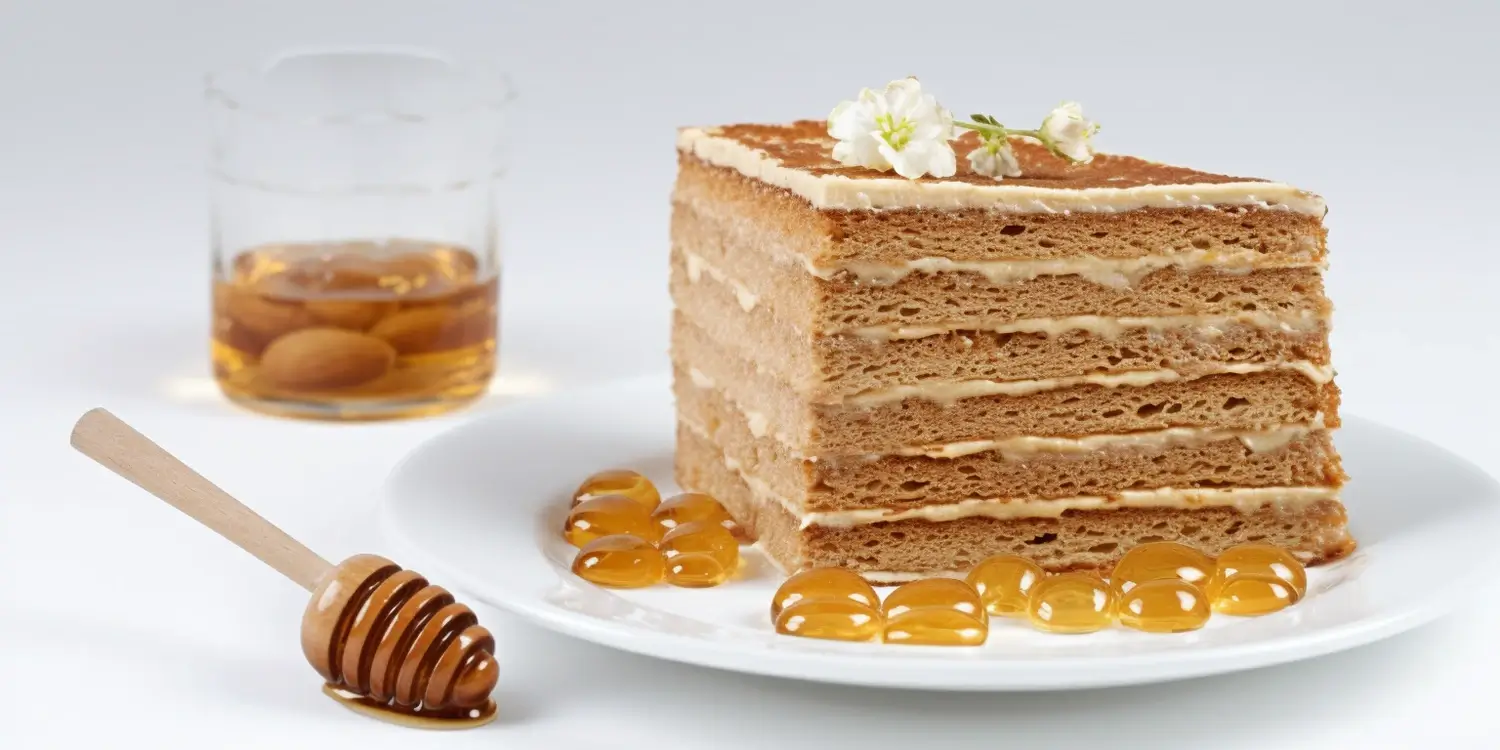 Jak smakuje miód wrzosowy?