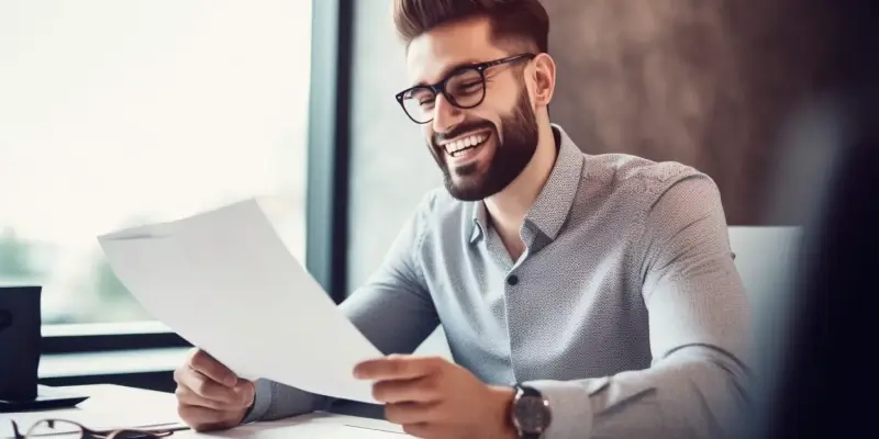 Jak zgłosić biuro rachunkowe do urzędu skarbowego?