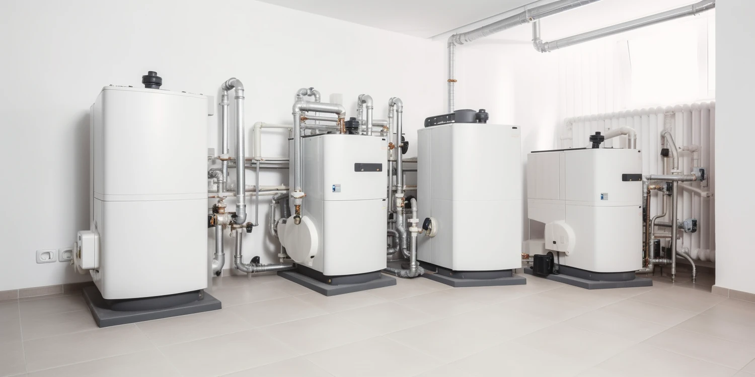 Jakie są pompy ciepła?