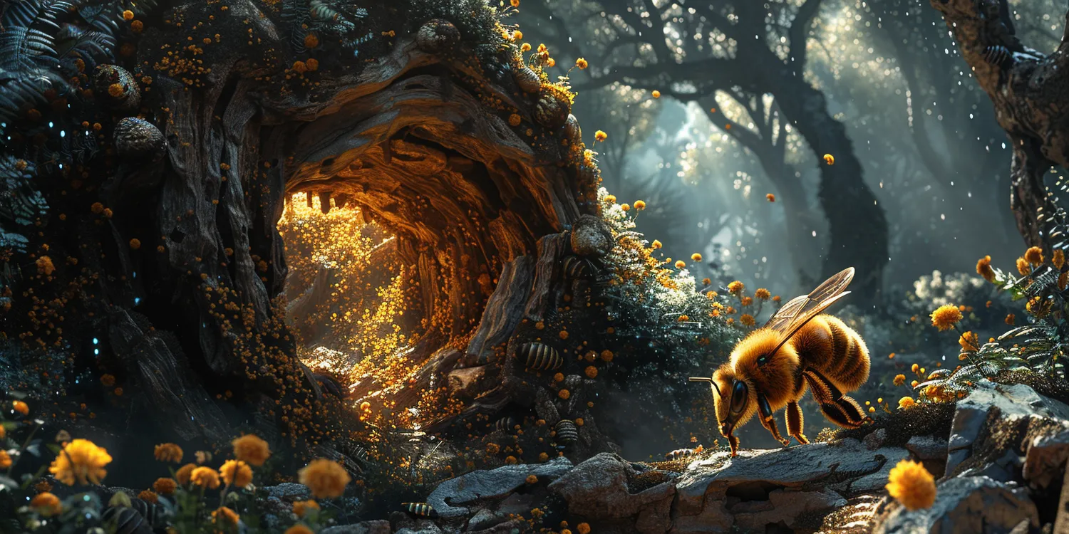 Kalendarz matki pszczele