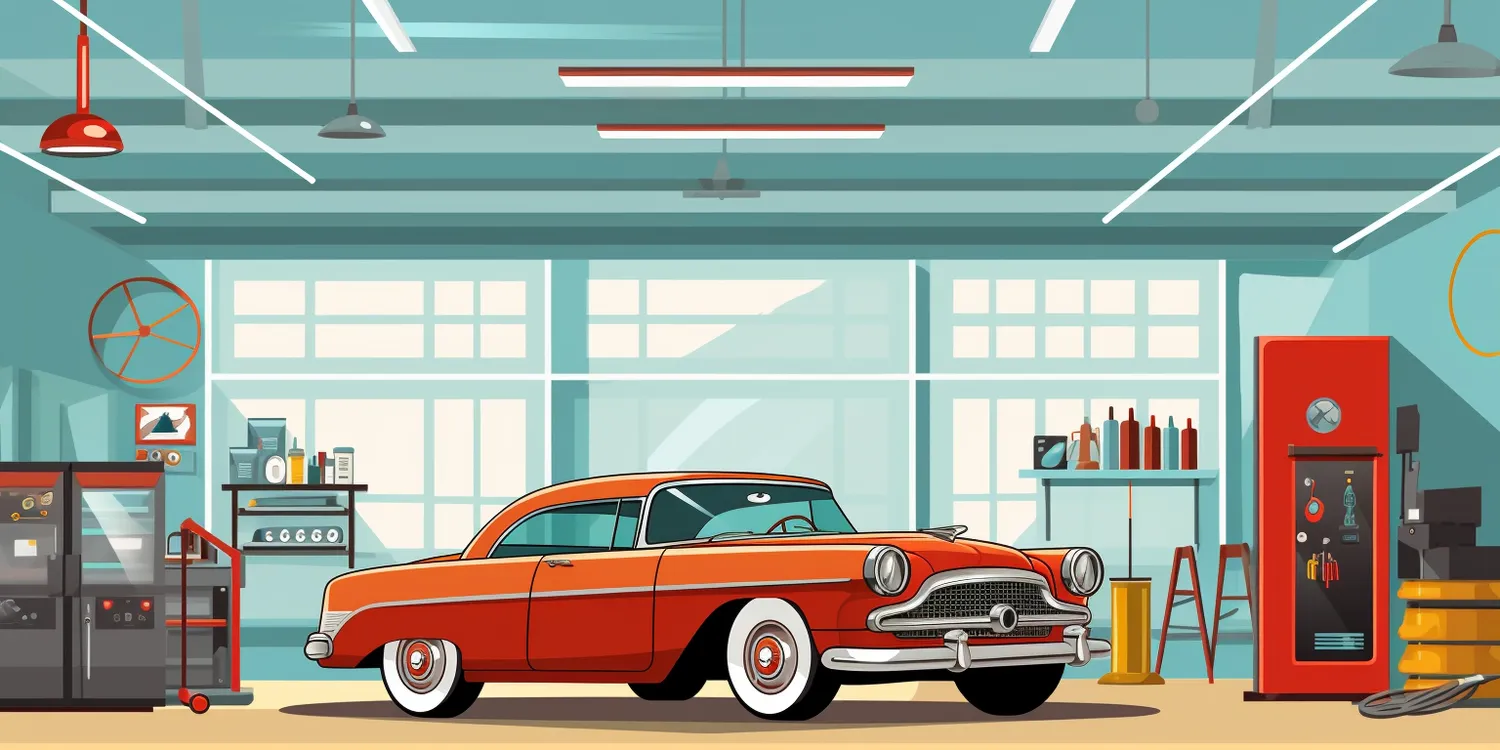 Kompleksowa diagnostyka samochodu - kiedy warto ją wykonać?