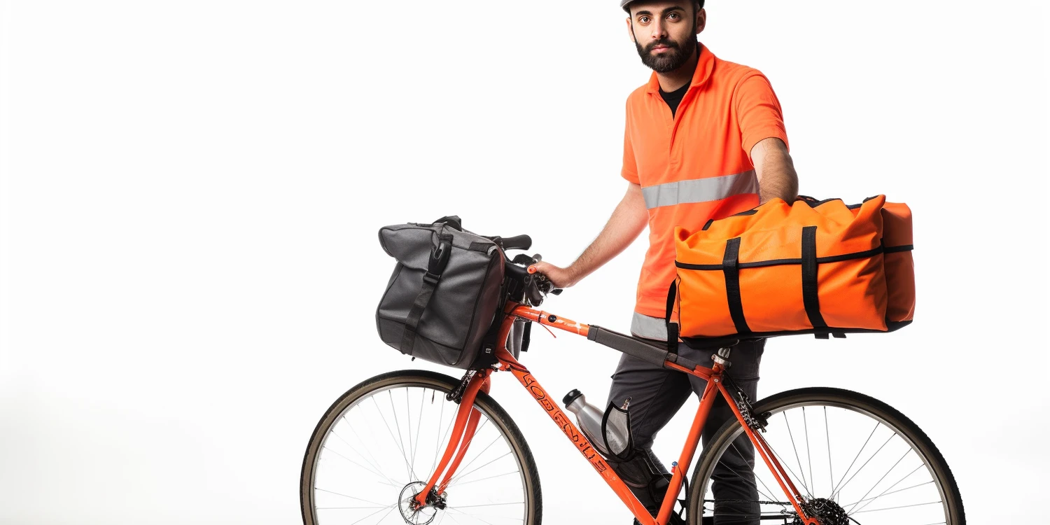 Kurier Norwegia Polska