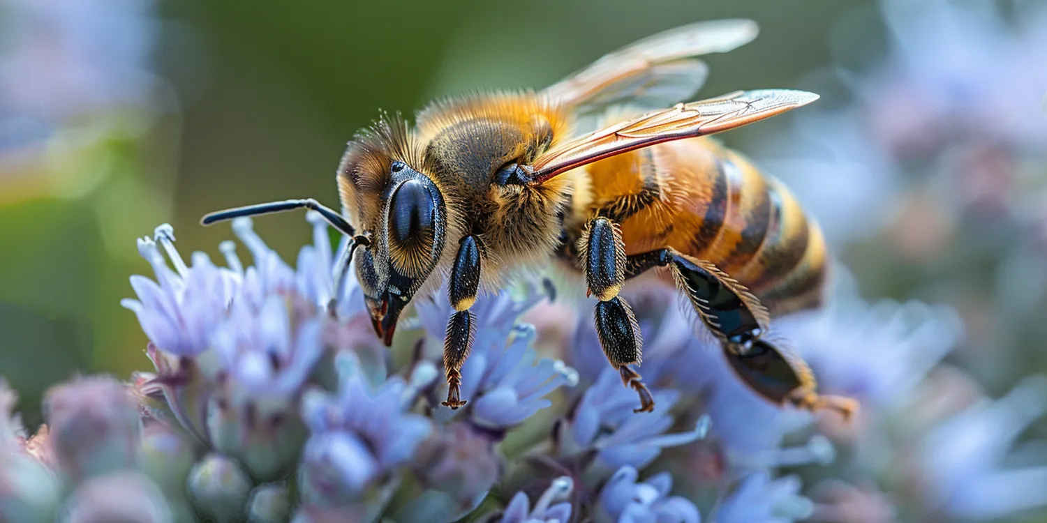 Matka pszczela rozwój