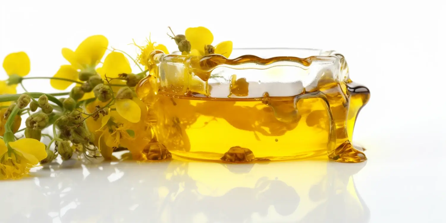 Miód gryczany - co warto o nim wiedzieć