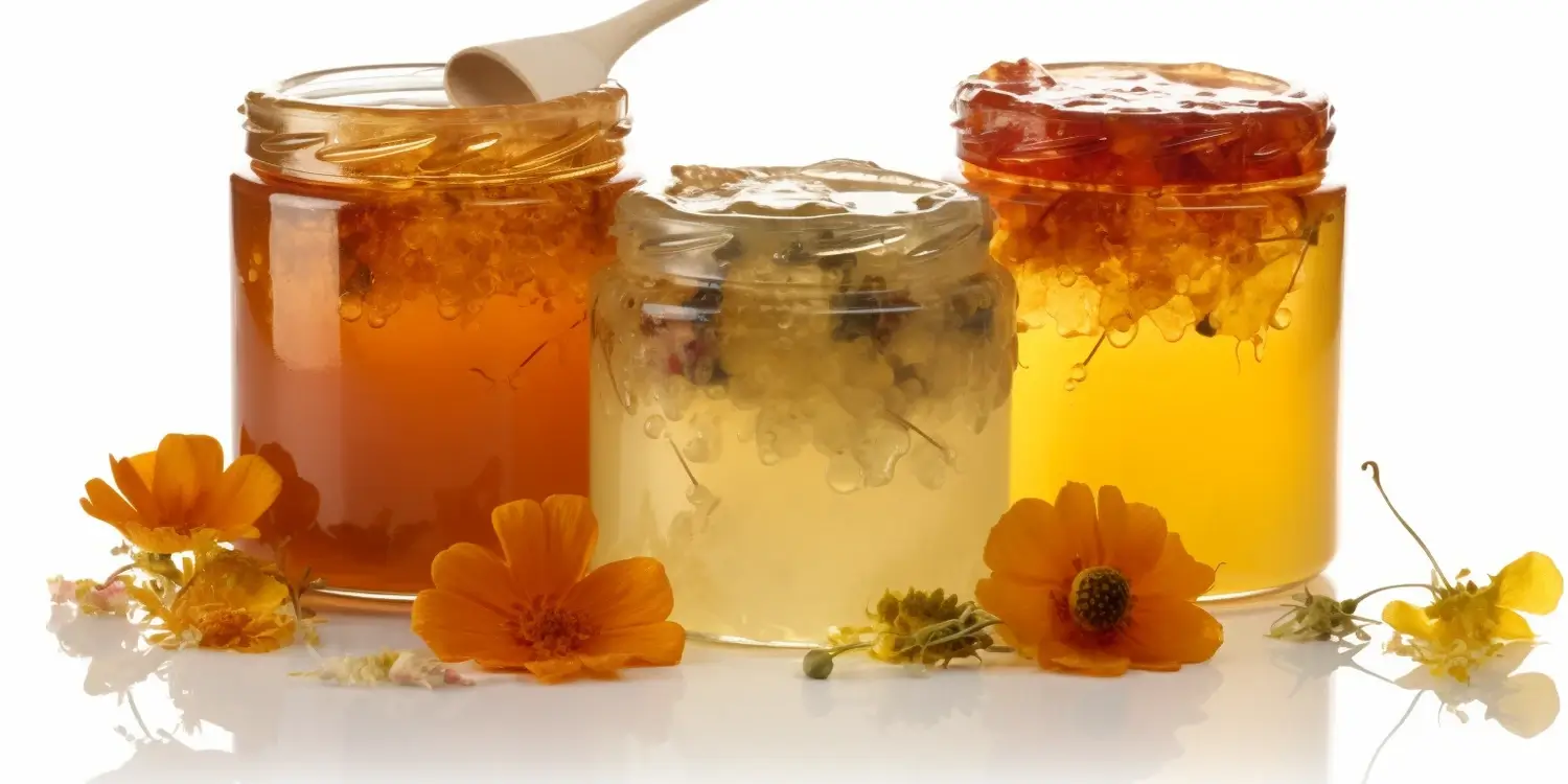 Miód gryczany gdzie kupić?