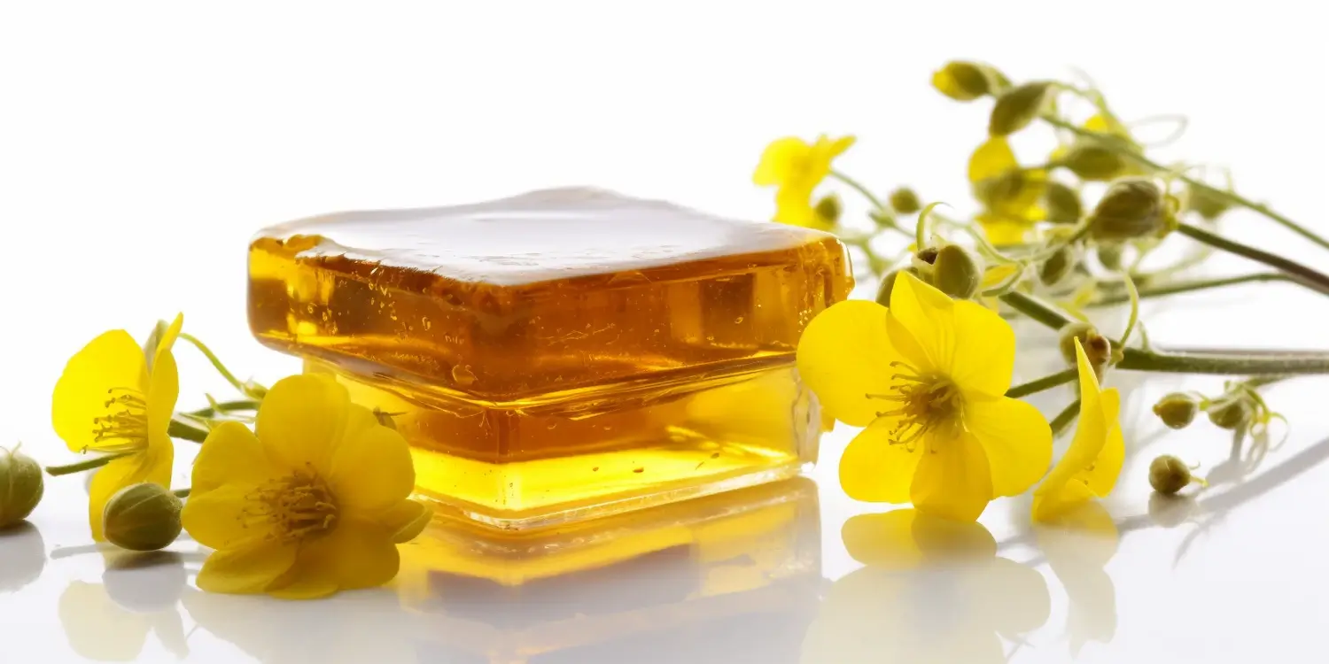 Miód malinowy - naturalny sposób na poprawę zdrowia