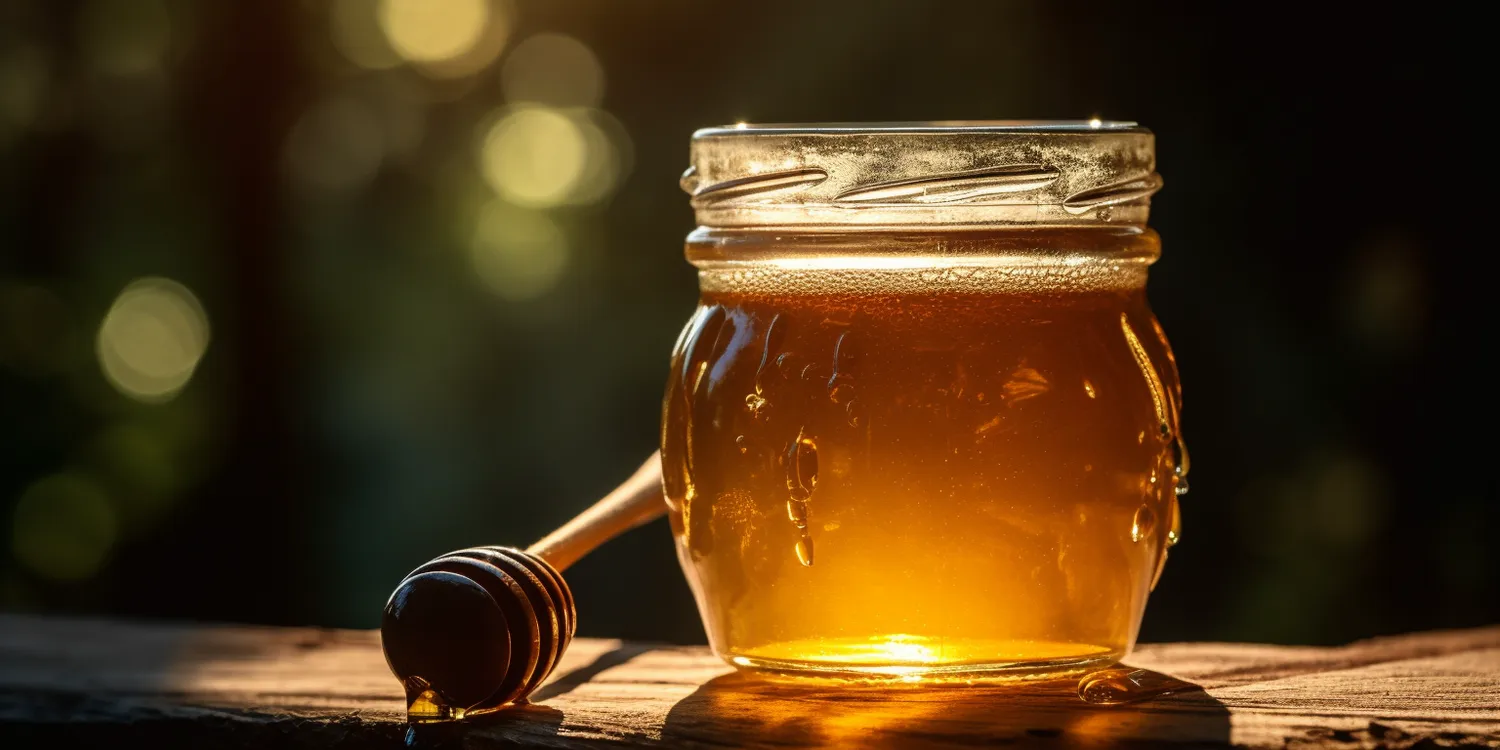 Miód wrzosowy - co to?