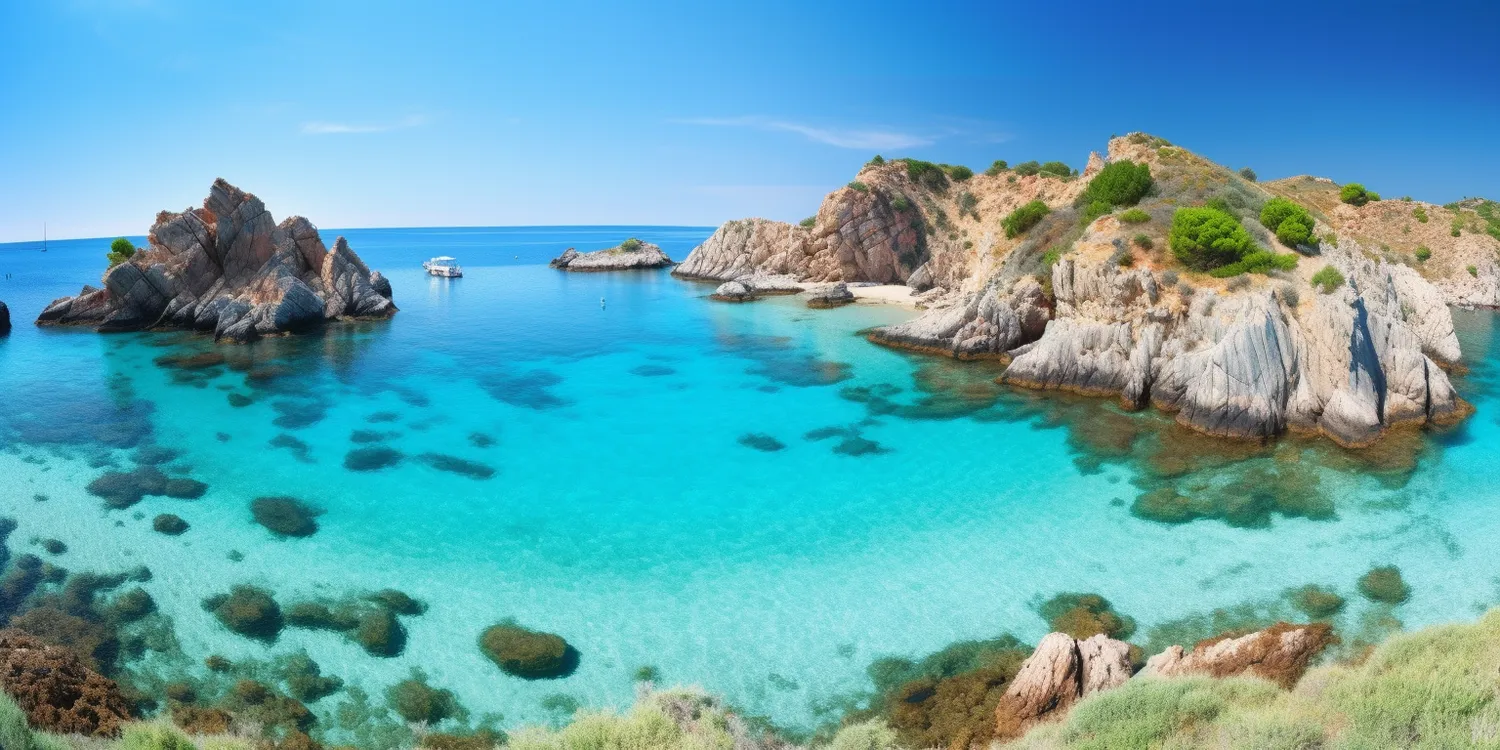 Najlepsze hotele na Sardynii