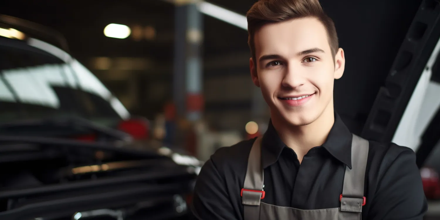 Najlepsze warsztaty samochodowe Szczecin
