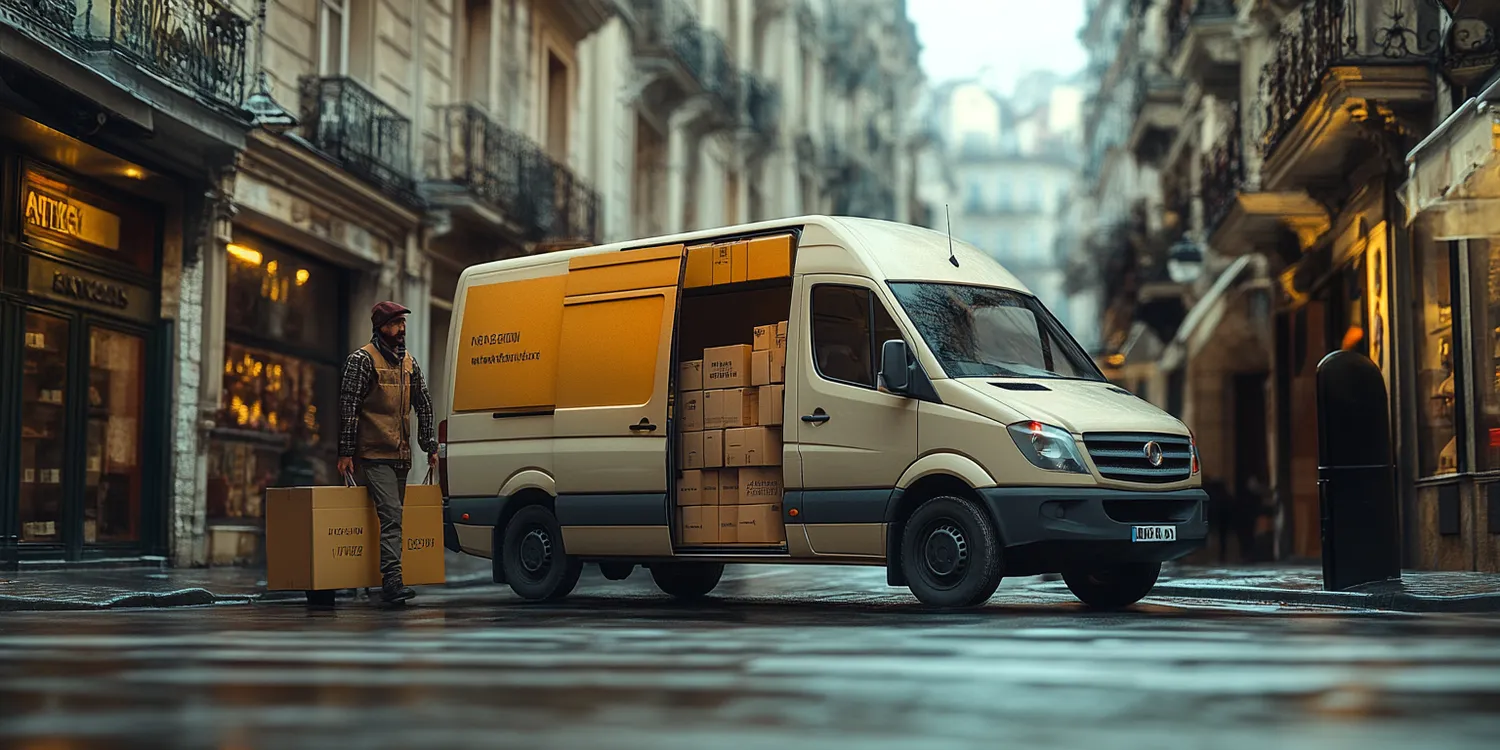 Najtańszy kurier do Norwegii