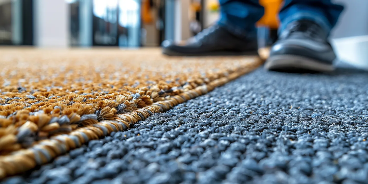 Obiektowe wykładziny Kraków