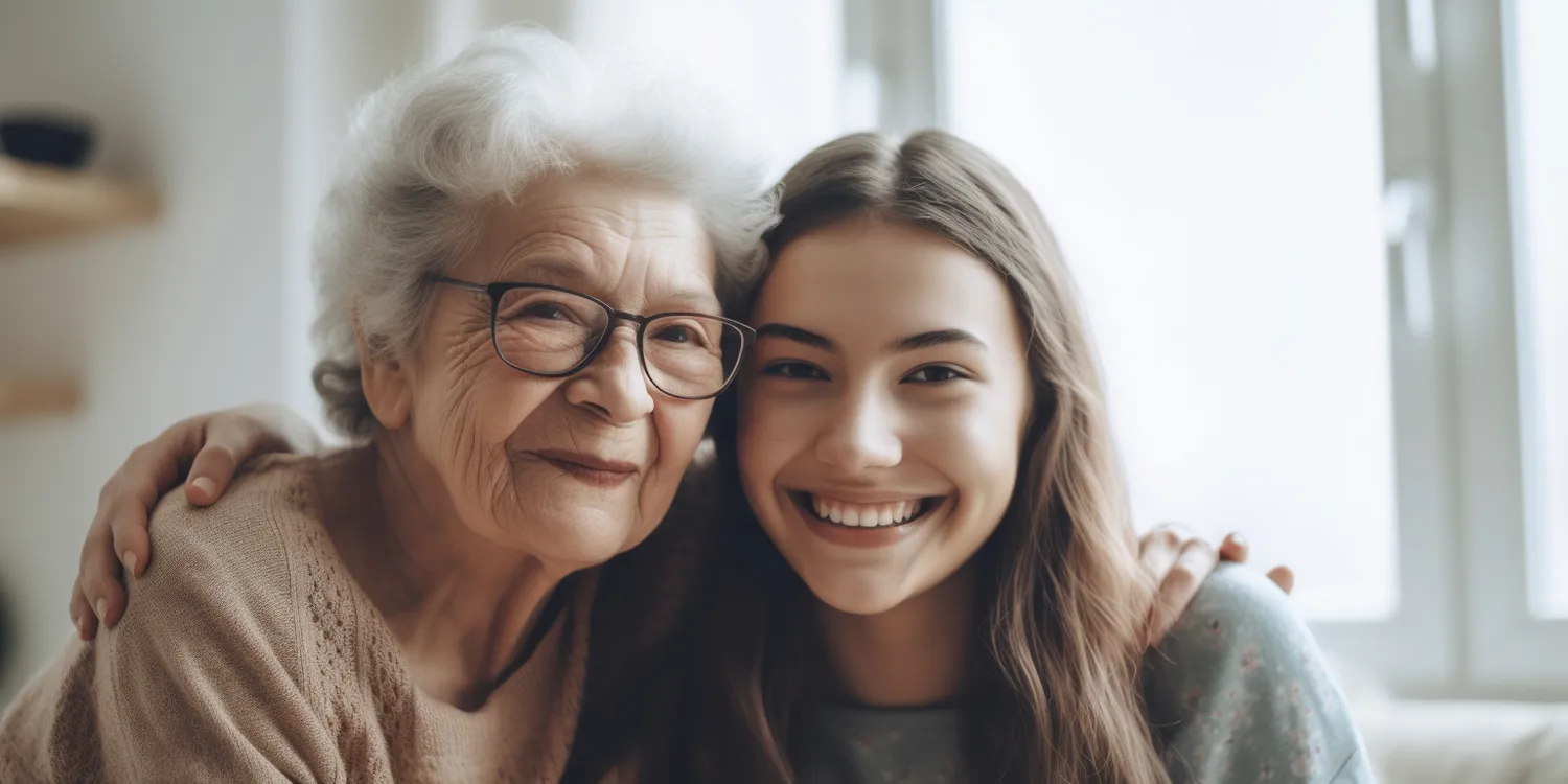 Opiekun osób starszych za granicą jakie są możliwości wsparcia psychologicznego?