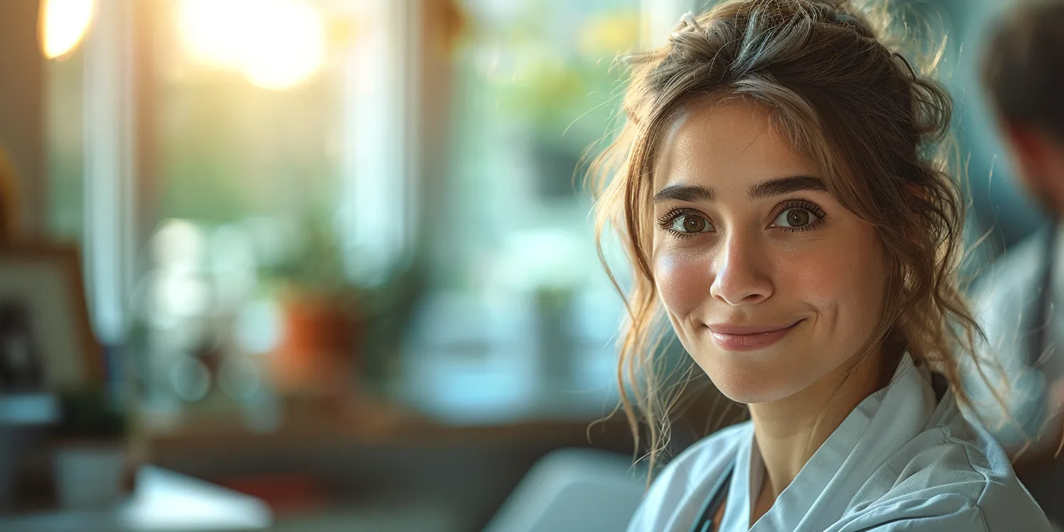 Opiekunka osób starszych jak szukać pracy za granicą?