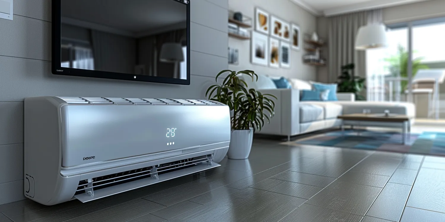 Pompa ciepła Mińsk Mazowiecki