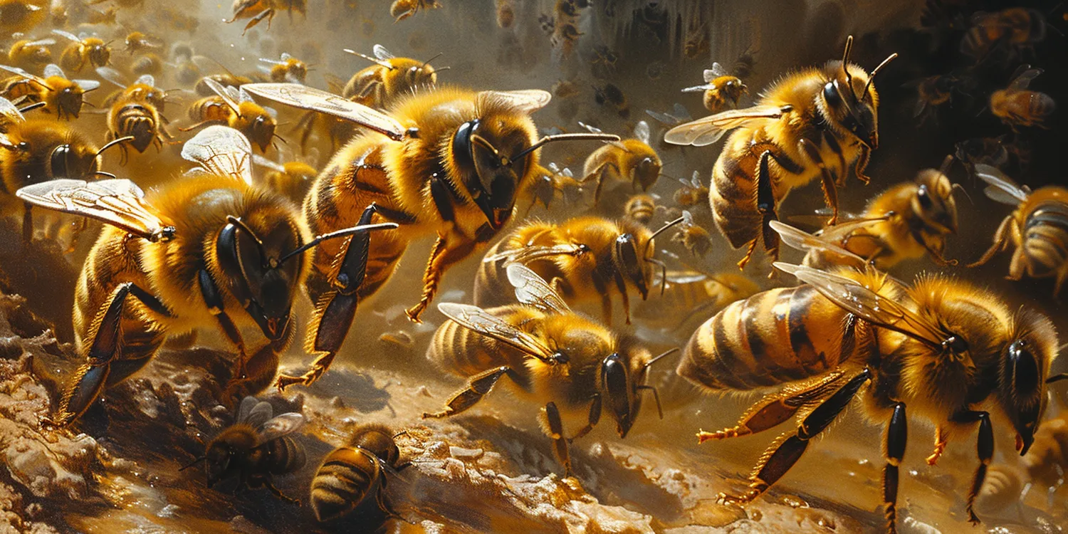 Producenci matek pszczelich