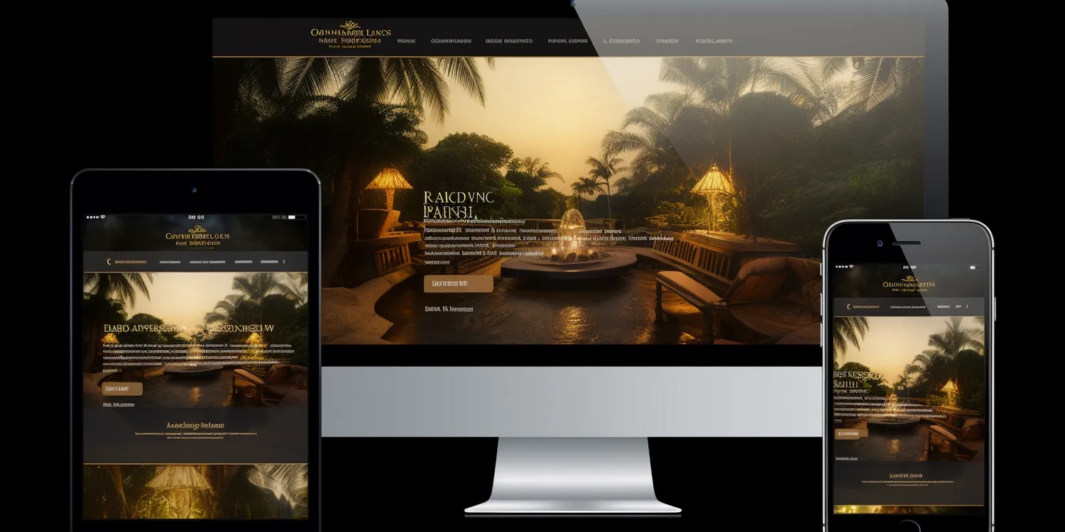 Projektowanie stron w Szczecinie