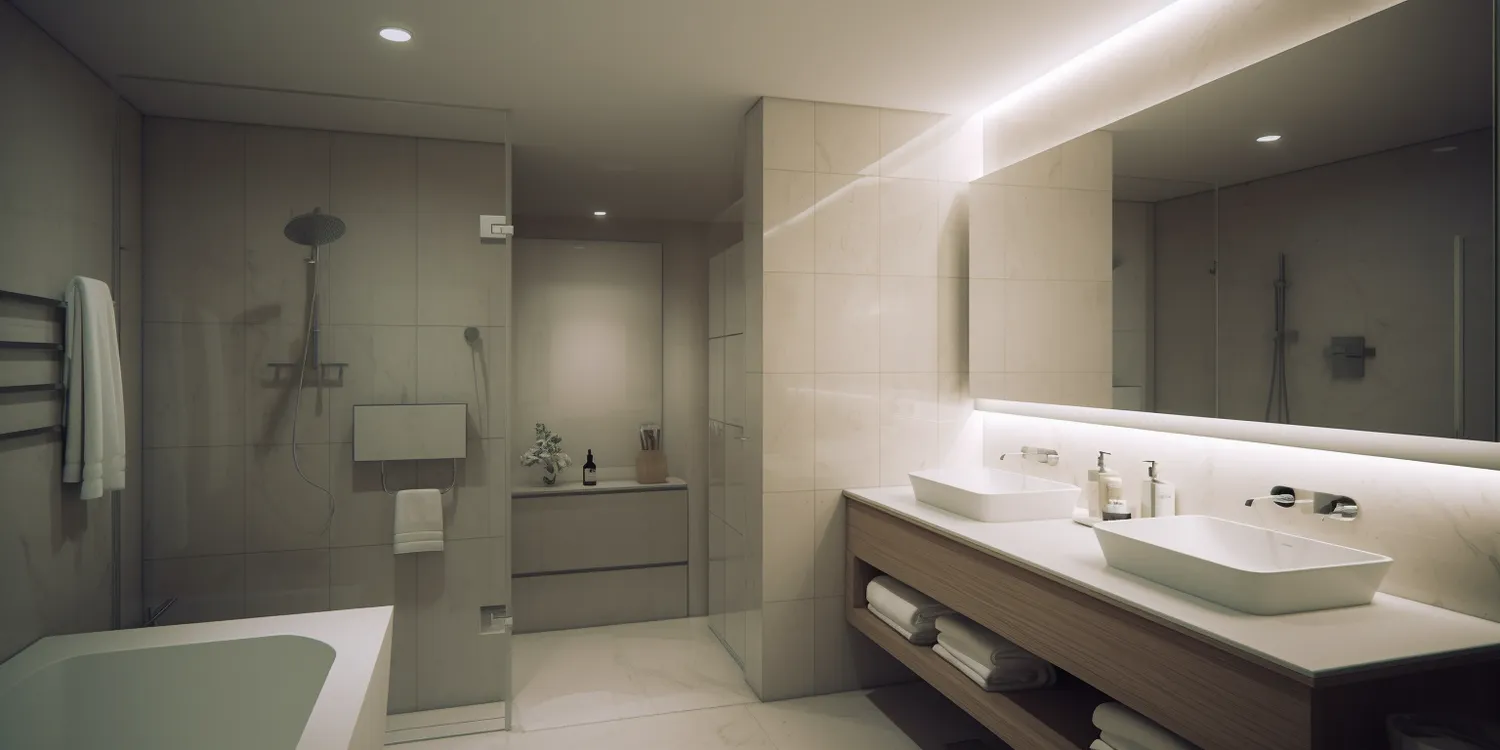 Projektowanie wnętrz Pruszków