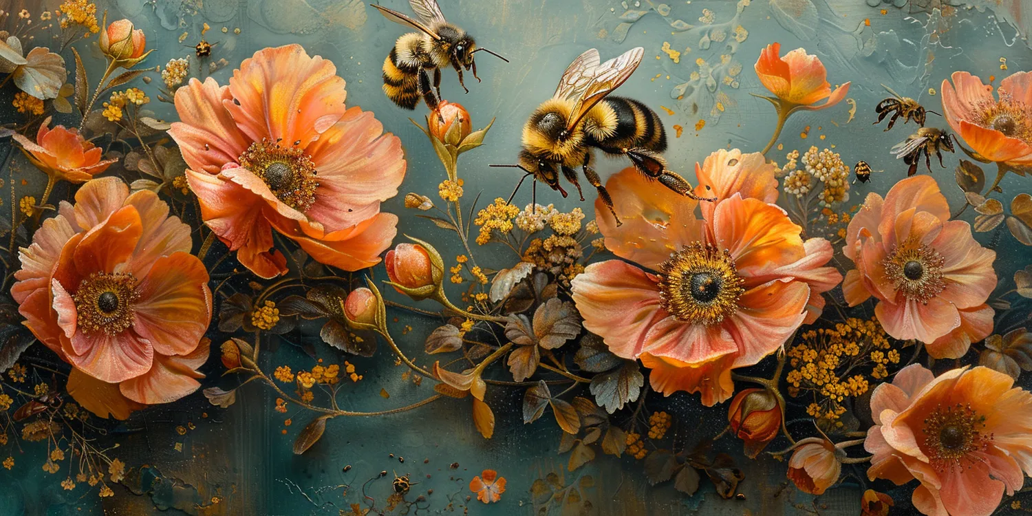 Pszczelarstwo matki pszczele