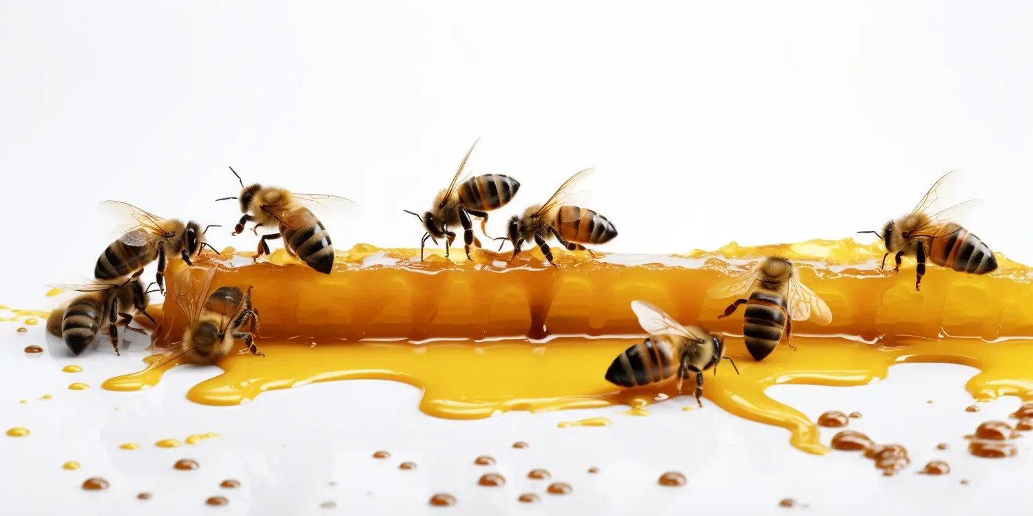 Pszczoły hodowla matek pszczelich
