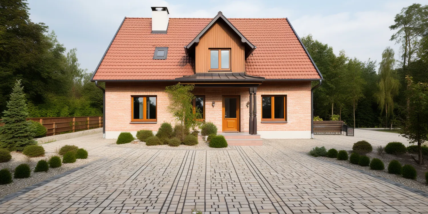 Skład kostki brukowej Stargard