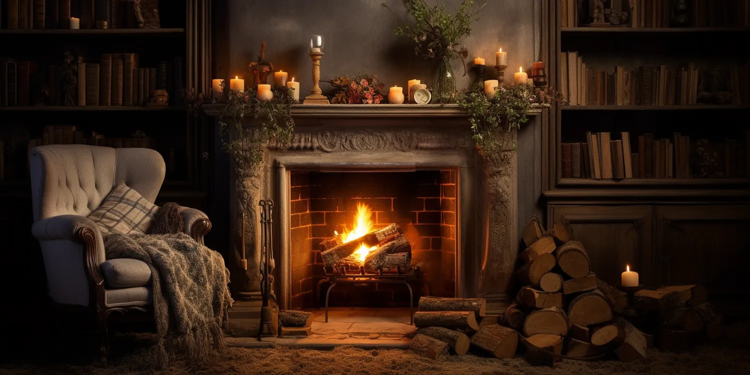 Sklep z kominkami Szczecin