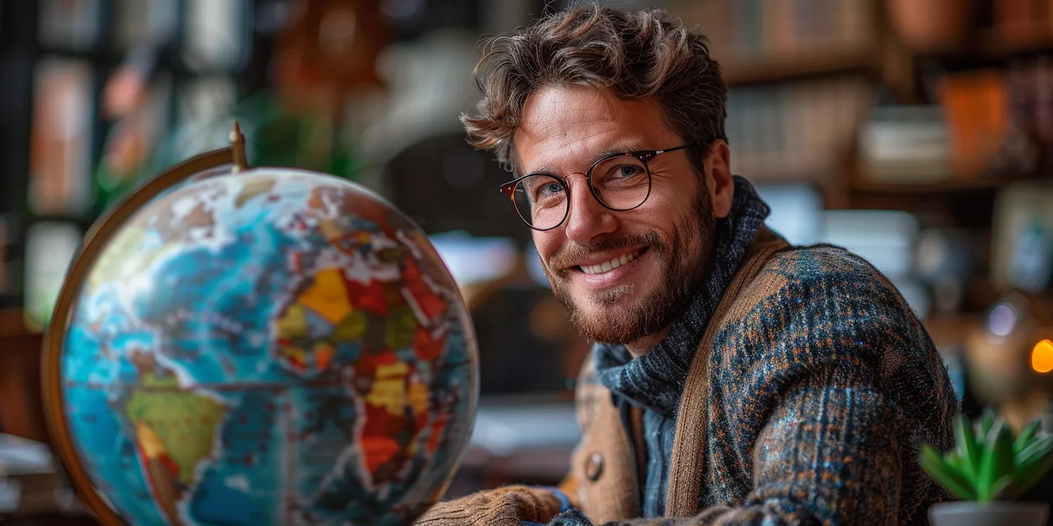 Tłumacz przysięgły angielski