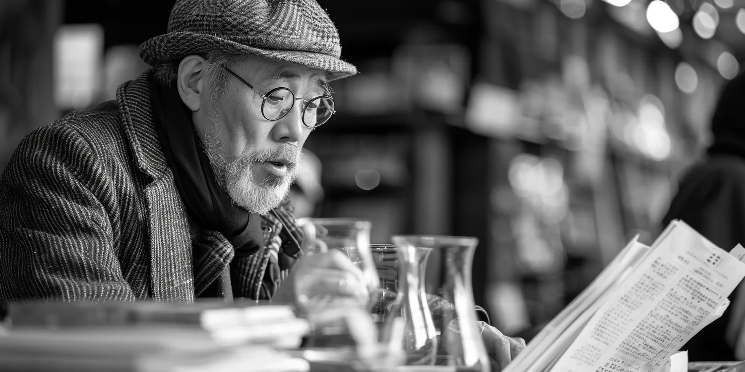 Tłumaczenie przysięgłe na angielski