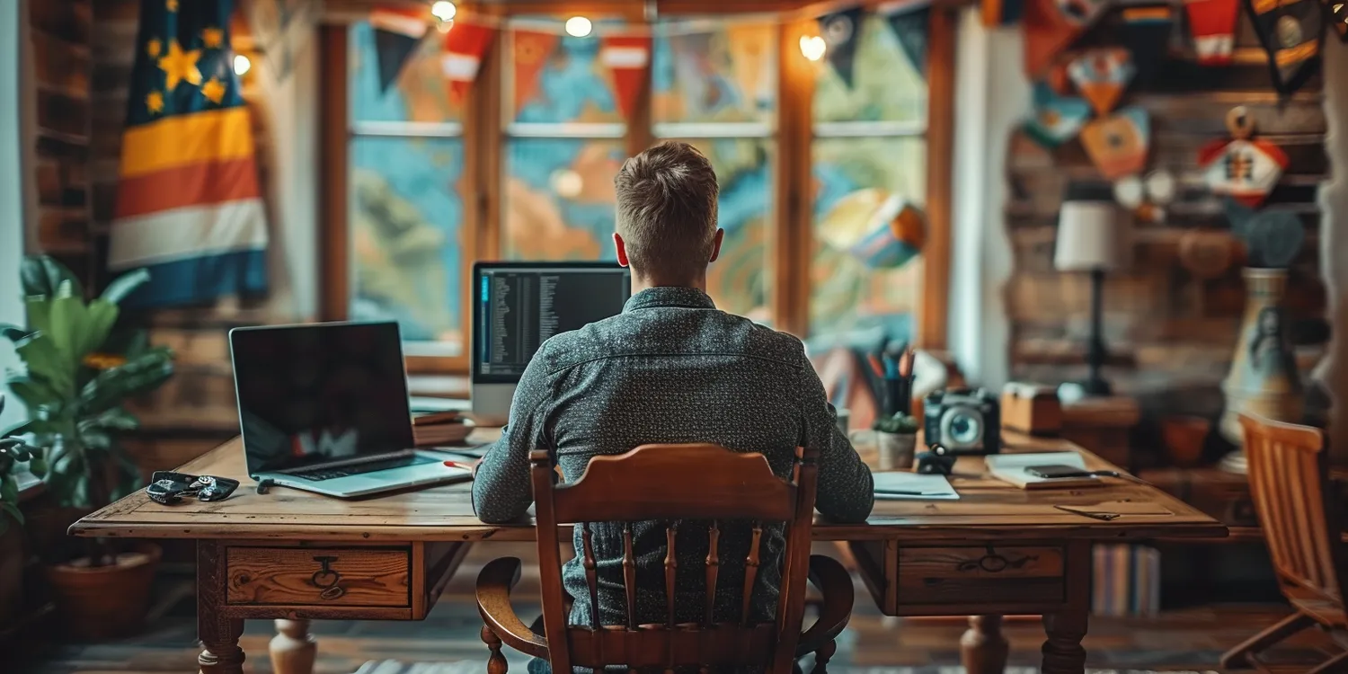 Tłumaczenie przysięgłe po angielsku