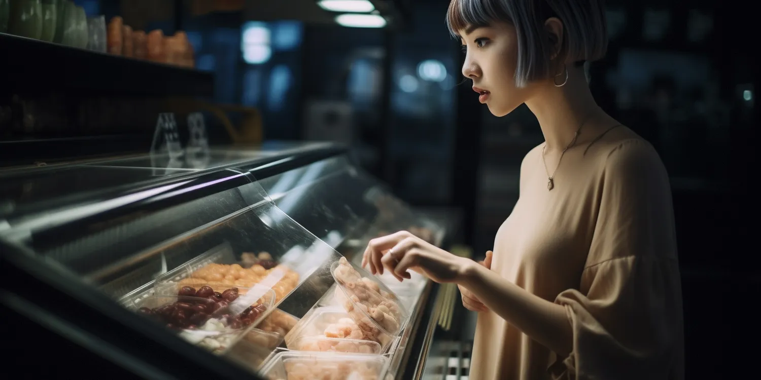 Wybór oferty franczyzowej sklepu spożywczego - czym się kierować?