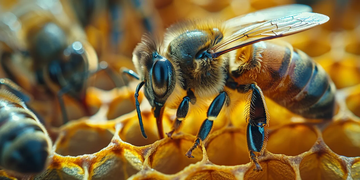 Wymiana matki pszczelej w sierpniu