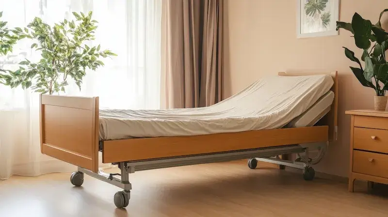 Wypożyczalnia sprzętu rehabilitacyjnego Warszawa