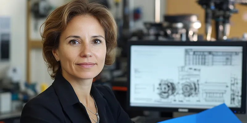 Budowa maszyn przemysłowych Poznań