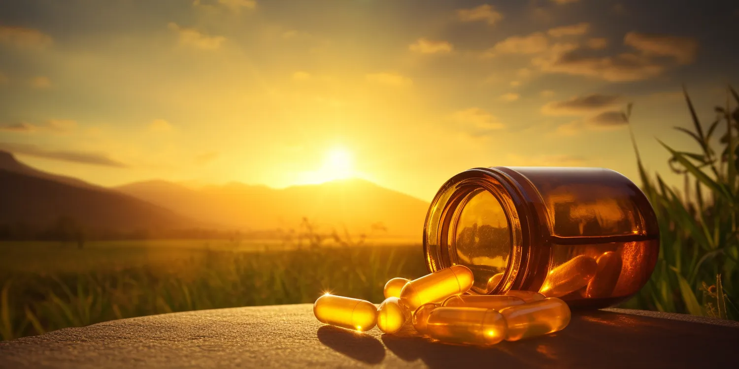 Gdzie są kwasy omega 3 i 6?