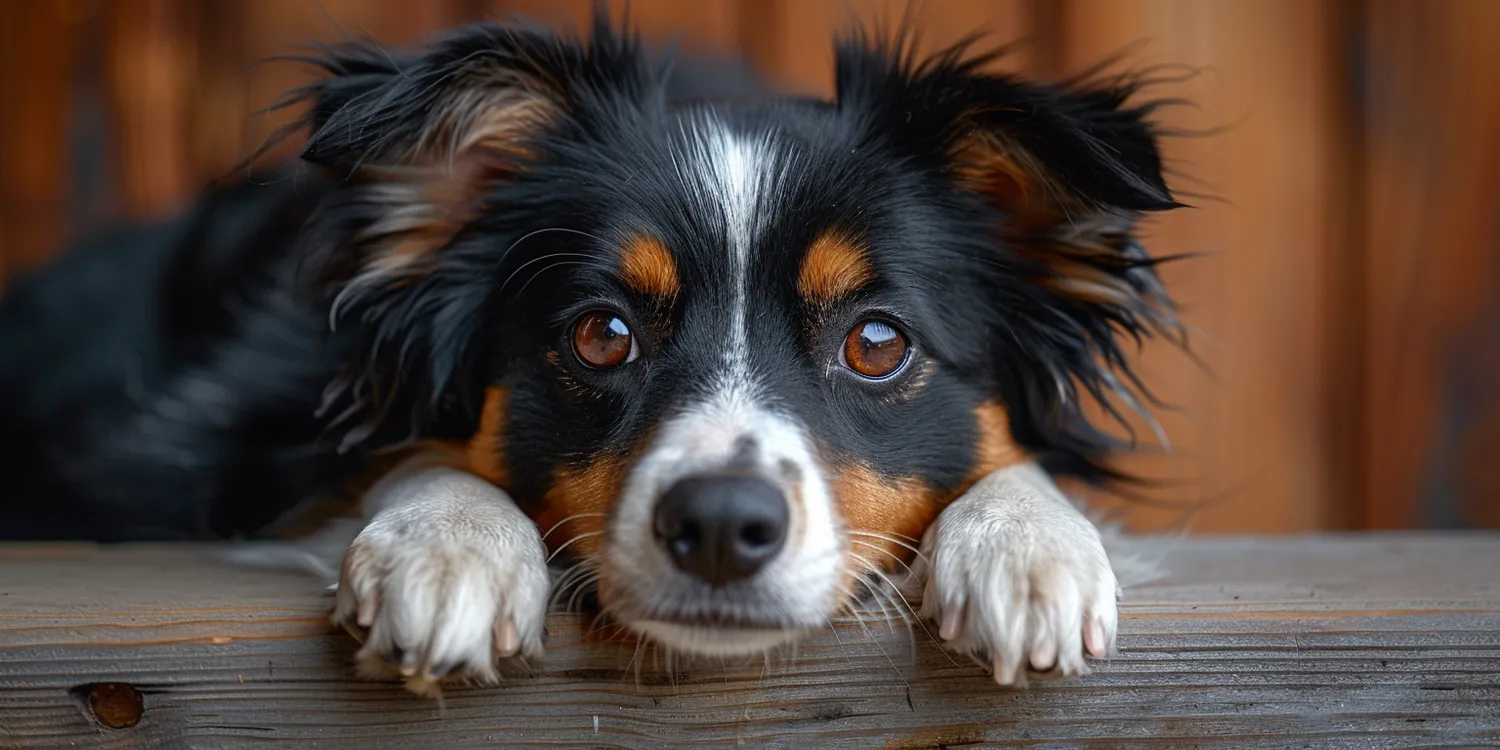 Jak pożegnać ukochanego psa?