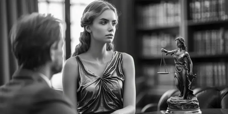 Reklama kancelarii prawnej