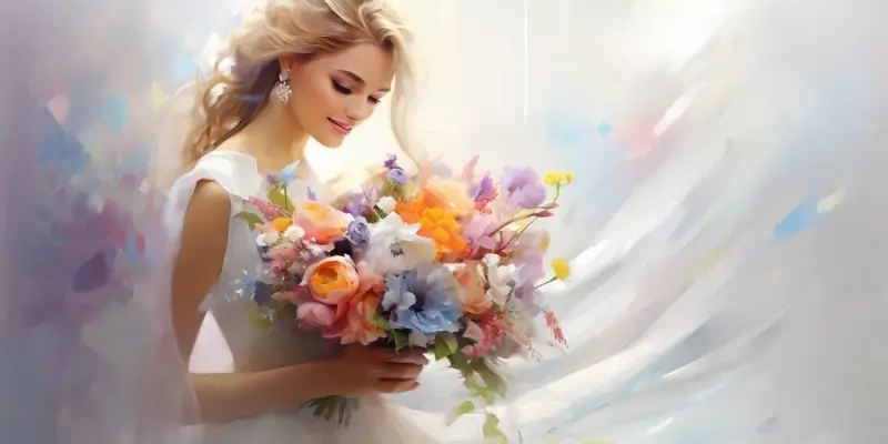 Suknie ślubne syrena dla kogo?