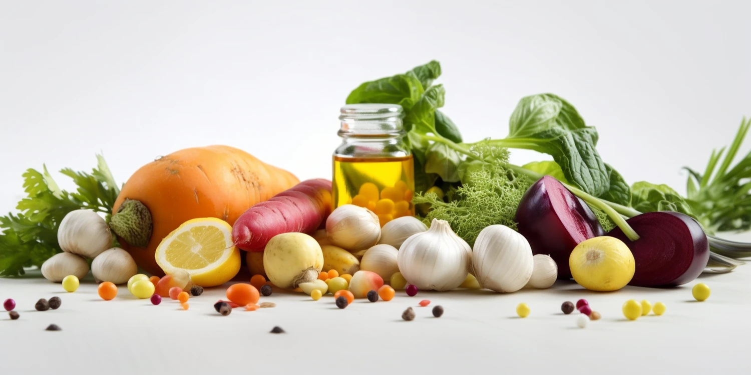 Suplementacja witaminą A - jak długo stosować?