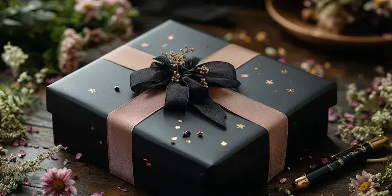 Wyjątkowe personalizowane prezenty