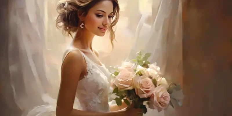 Zakup sukni ślubnej - krótki przewodnik