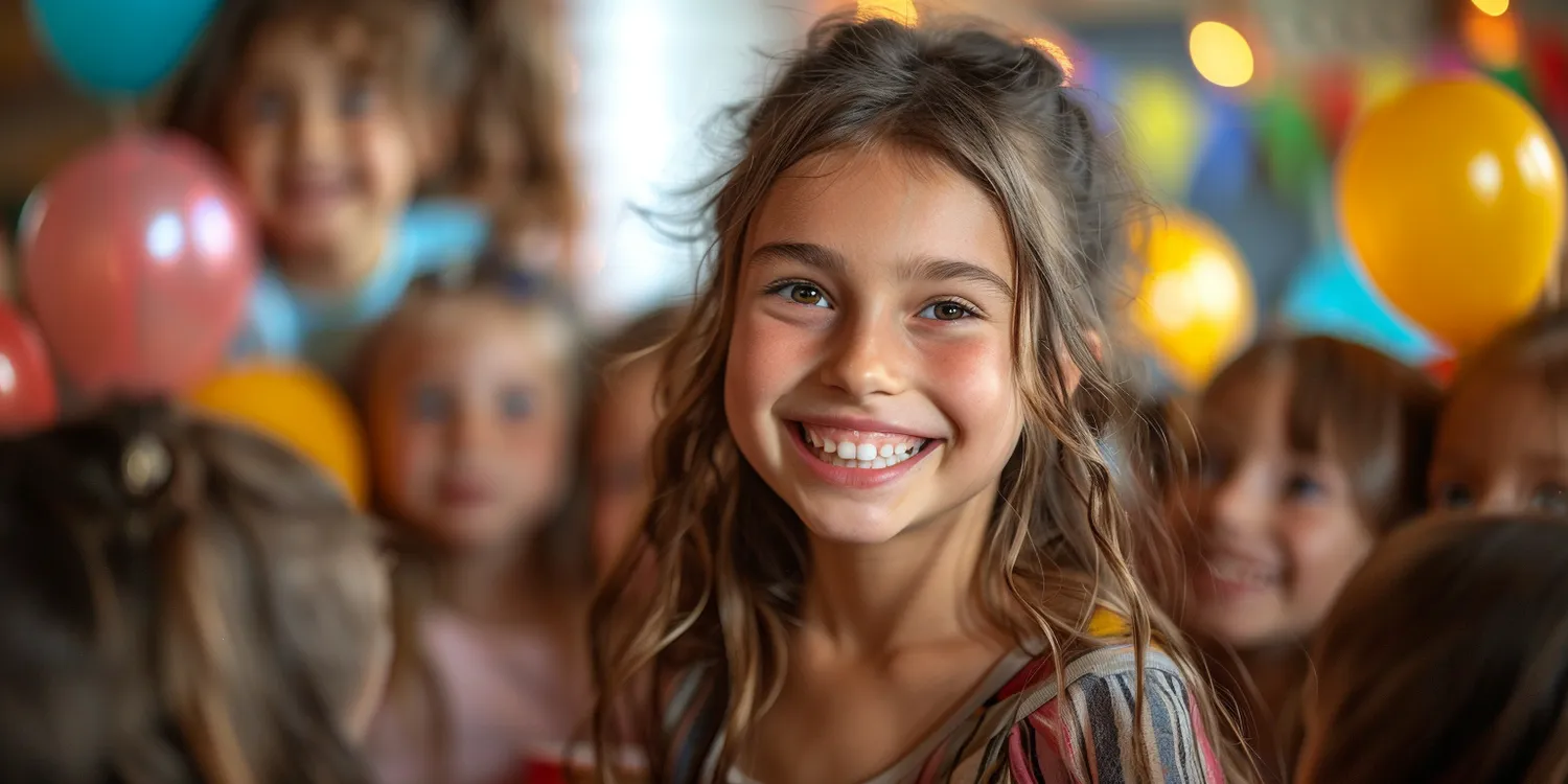 Animator dla dzieci Gdańsk