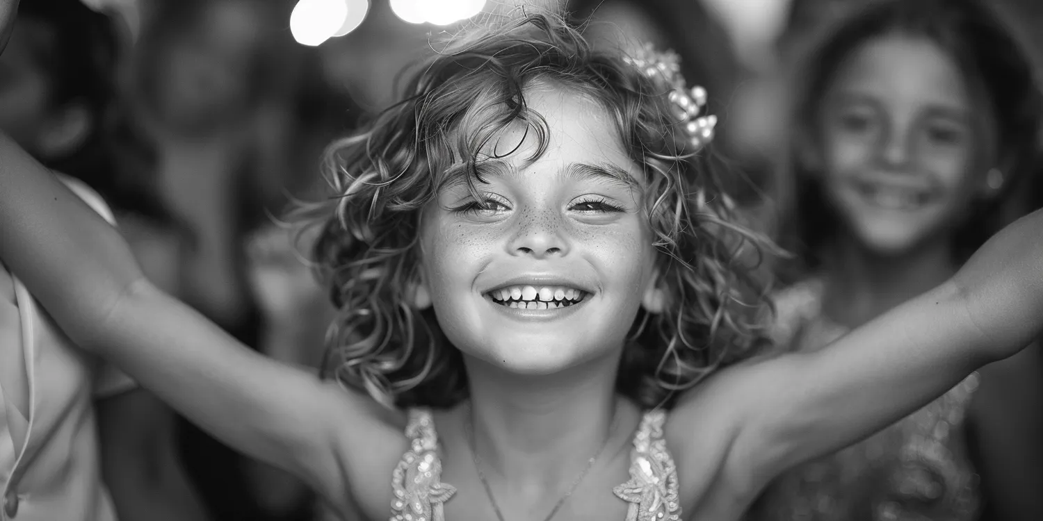 Animator dla dzieci Kraków