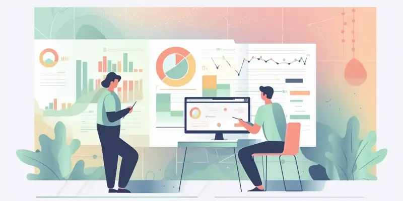 Audyt SEO sklepów internetowych Magento