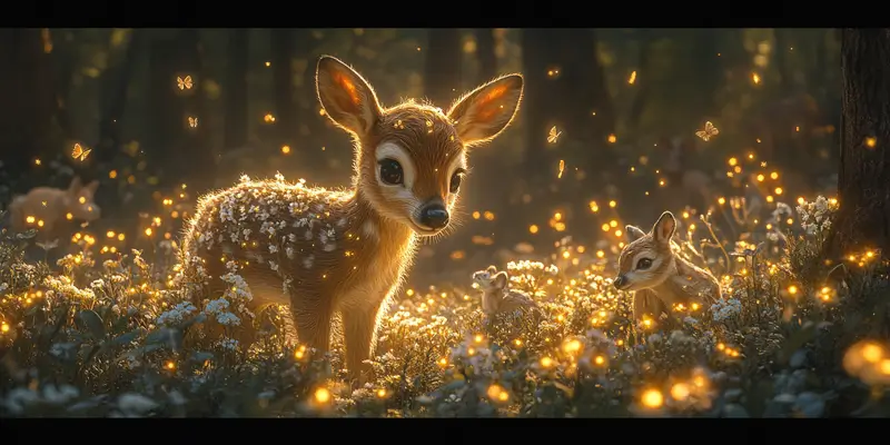 Bajki dla dzieci jakie polecacie?