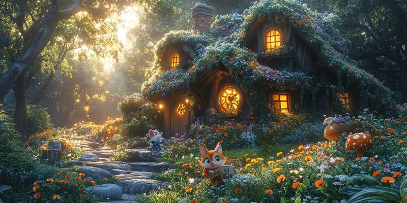 Bajki dla dzieci od kiedy?