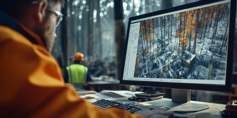 Budowa maszyn produkcyjnych Trójmiasto