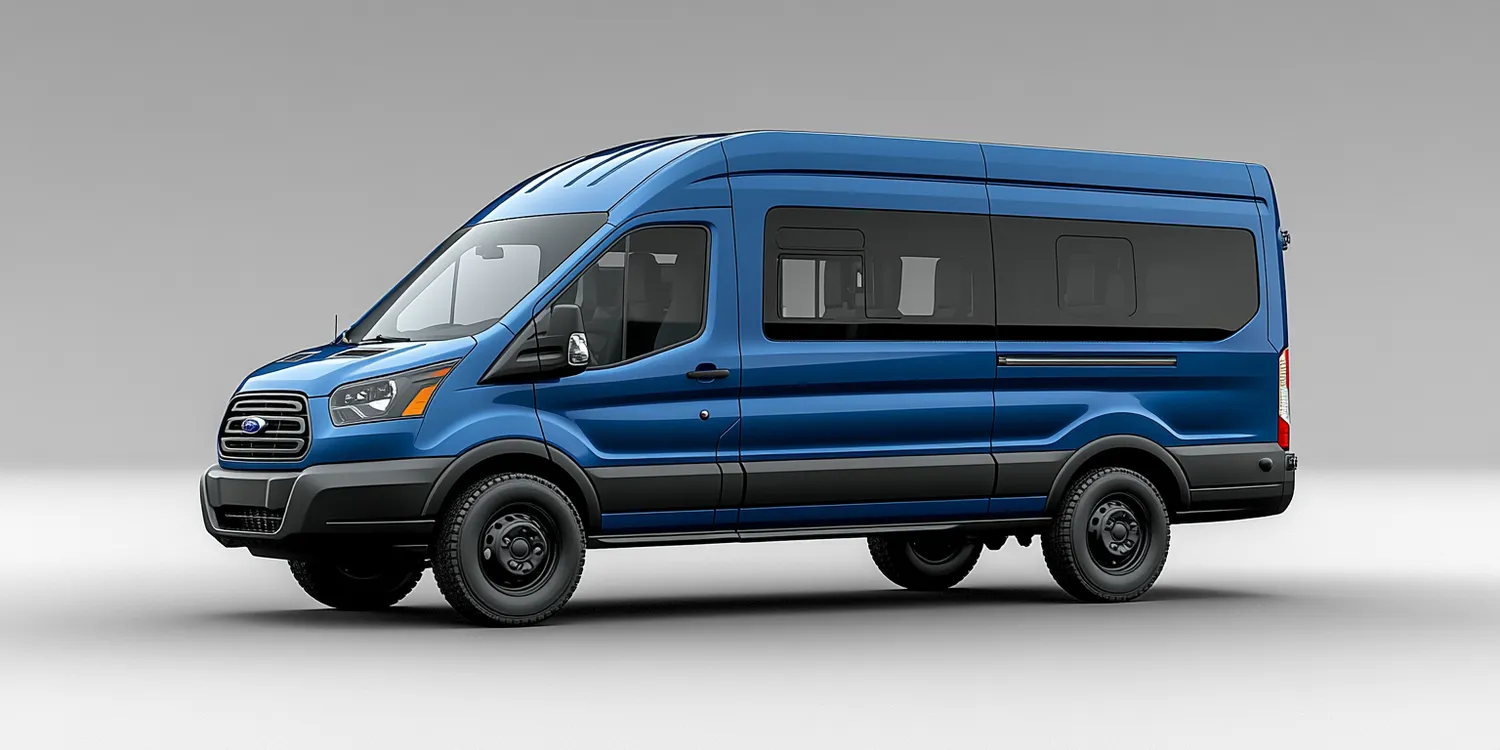 Bus z Polski do Niemiec Chełmno