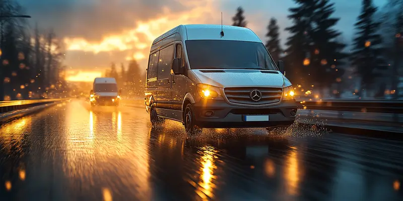 Bus z Polski do Niemiec ile kosztuje?